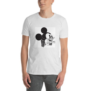 Short-Sleeve Unisex T-Shirt - new tshirt store